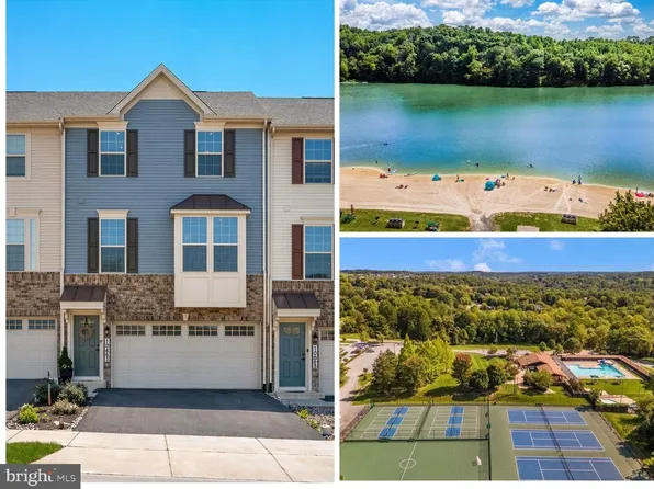 10643 Brewerton Ln, New Market, MD 21774