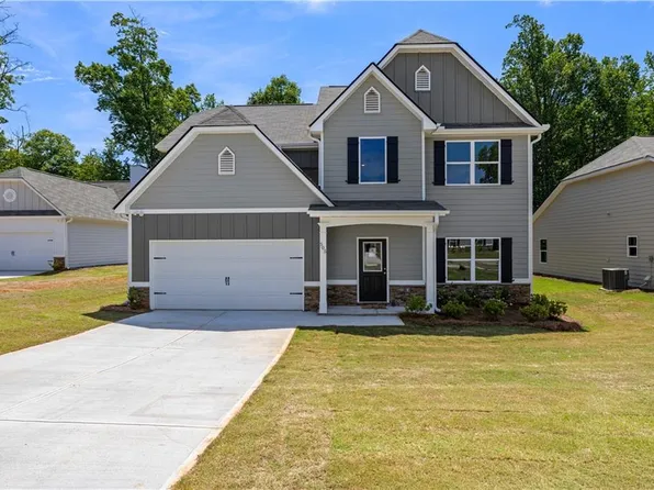 505 Charleston Pl, Villa Rica, GA 30180