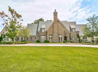 334 Dubray Manor Dr, Collierville, TN 38017