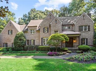 4991 Powers Ferry Rd NW, Sandy Springs, GA 30327