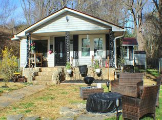 65 Gibby Rd, Bryson City, NC 28713