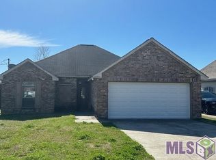 22830 Aidan Rd, Plaquemine, LA 70764