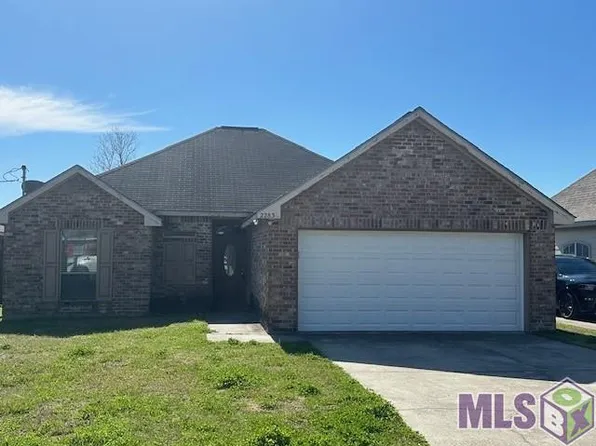 22830 Aidan Rd, Plaquemine, LA 70764