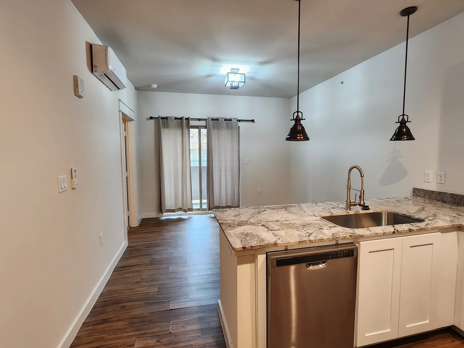 San Jose Apartments — Photo 3