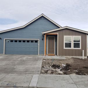 5501 Redhaven St, Bozeman, MT, 59718