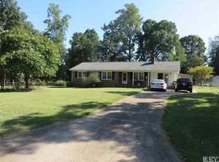 1962 Rhyne Land Rd, Lincolnton, NC 28092
