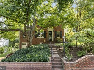 2309 N Monroe St, Arlington, VA 22207