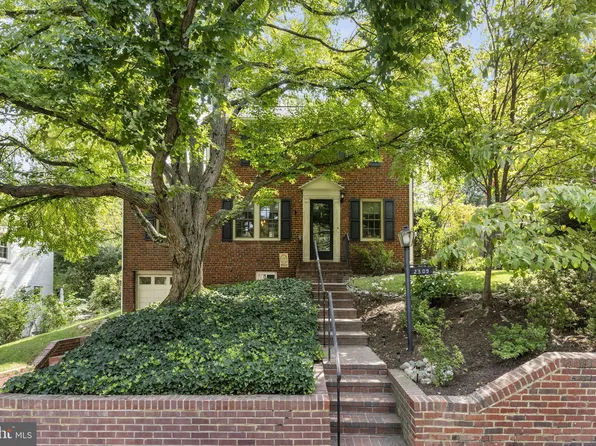 2309 N Monroe St, Arlington, VA 22207
