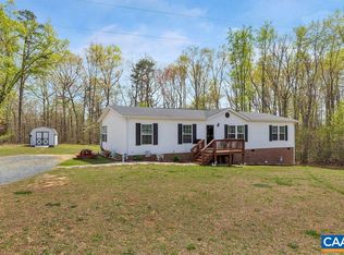 3922 Kidds Dairy Rd, Scottsville, VA 24590