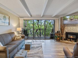 66 Waters Edge Ct UNIT 16-1, Lake Ozark, MO 65049