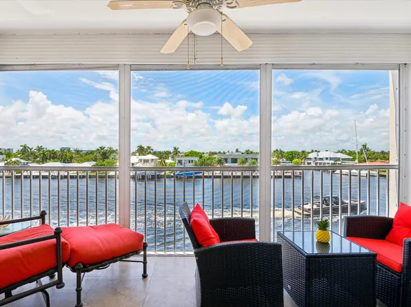 303 N Riverside Drive #403, Pompano Beach, FL 33062