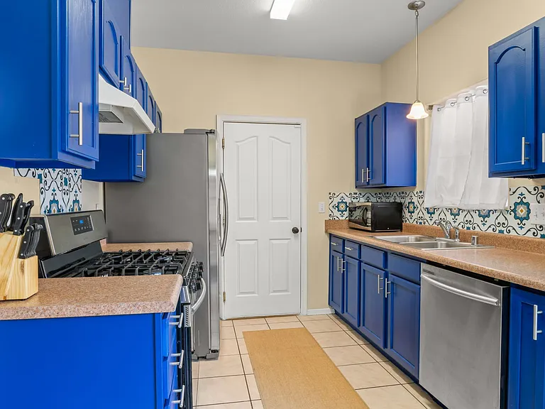 2863 Ox Cart Ct — Photo 10