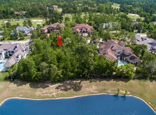 14 N Fazio Way, The Woodlands, TX 77389