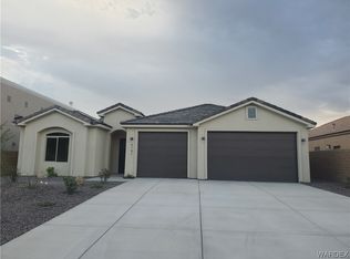 6151 S Los Lagos Ct, Fort Mohave, AZ 86426