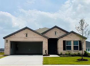 1509 Gulin St, Royse City, TX 75189