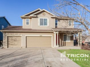 6968 Kasson Dr, Fountain, CO 80817
