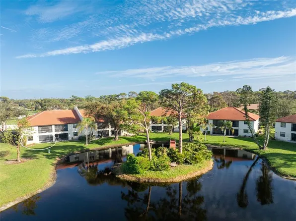 309 Pine Hollow Cir #309, Englewood, FL 34223