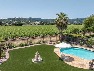 47 Hahnemann Lane, Napa, CA, 94558