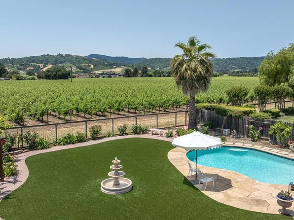 47 Hahnemann Lane, Napa, CA 94558