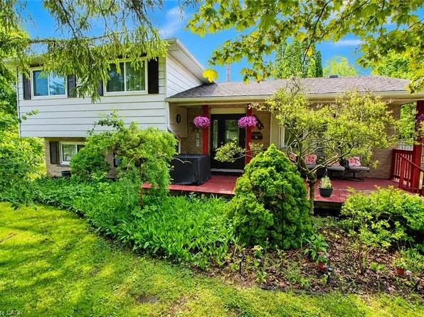 121 Melita St, Ingersoll, ON N5C 3T3