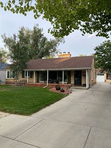 1747 S Walnut St, Casper, WY, 82601
