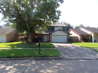 3410 Pecan Point Dr, Sugar Land, TX 77478