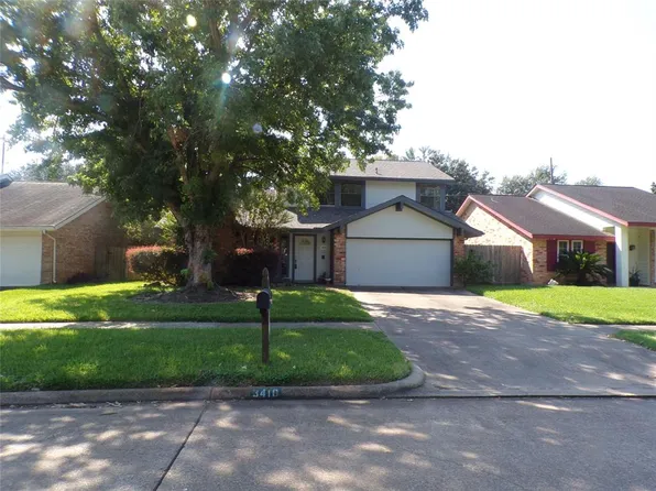 3410 Pecan Point Dr, Sugar Land, TX 77478