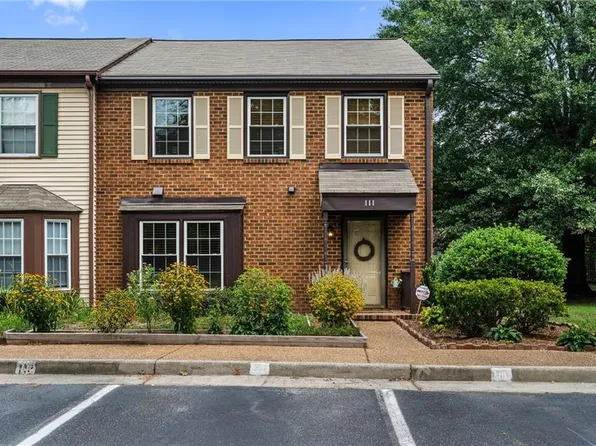 111 Wellesley Drive, Newport News, VA 23606