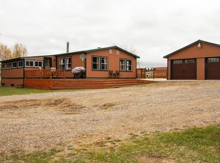 5854 Greybull Hwy, Cody, WY 82414
