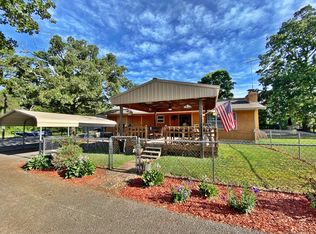 19428 E Horseshoe Bend Rd, Park Hill, OK 74451
