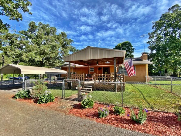 19428 E Horseshoe Bend Rd, Park Hill, OK 74451