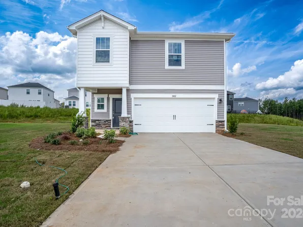 1002 Freeman View Dr, Albemarle, NC 28001