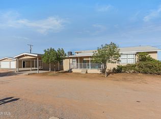 4547 Turf Rd #A, El Paso, TX 79938