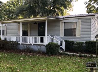 12896 County Road 137, Wellborn, FL 32094