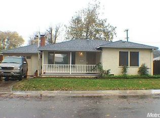 2206 Lambert Ave, Modesto, CA 95354