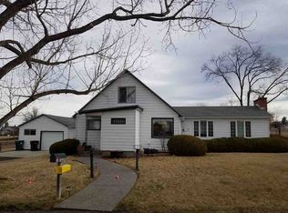 1307 S Hall St, Grangeville, ID 83530