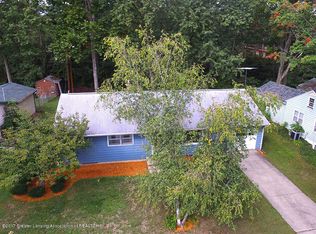 949 Bedford Rd, East Lansing, MI 48823