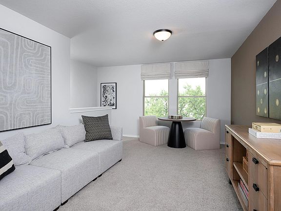 The Wilder - Cassidy Interior Image 4