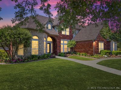 7804 E Dallas St, Broken Arrow, OK, 74014