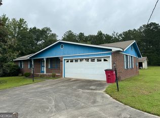 6901 Knoxville Rd, Lizella, GA 31052