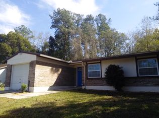 8176 Grampell Dr, Jacksonville, FL 32221