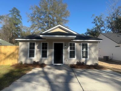 35 Broken Bow Trl, Crawfordville, FL, 32327