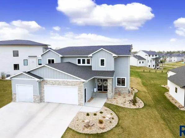 1909 Firestone Ln, Sioux Falls, SD 57110