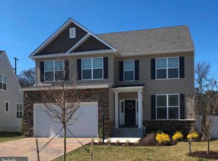 8418 Spring Creek Way, Severn, MD 21144