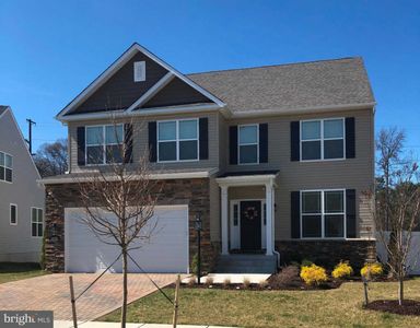 8418 Spring Creek Way, Severn, MD, 21144
