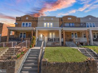 4915 Illinois Ave NW, Washington, DC 20011