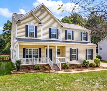 125 Castleton Dr, Mooresville, NC, 28117