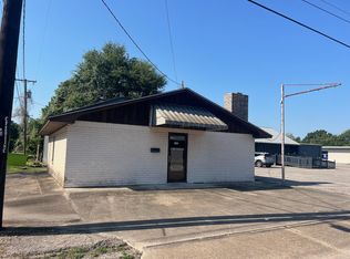 1712 Matthews St, Bay City, TX 77414