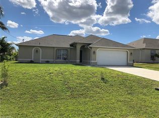 3314 NW 5th Ter, Cape Coral, FL 33993
