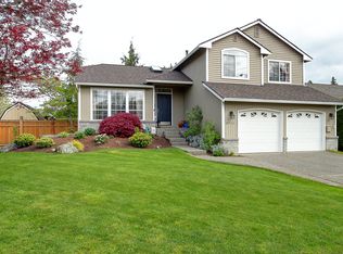 5711 149th St SE, Everett, WA 98208